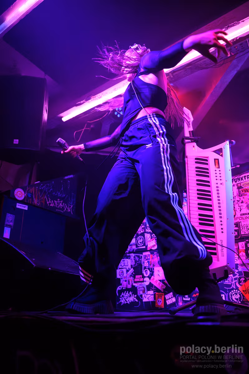 Min&rsquo;t (live act) - zdjęcie 56