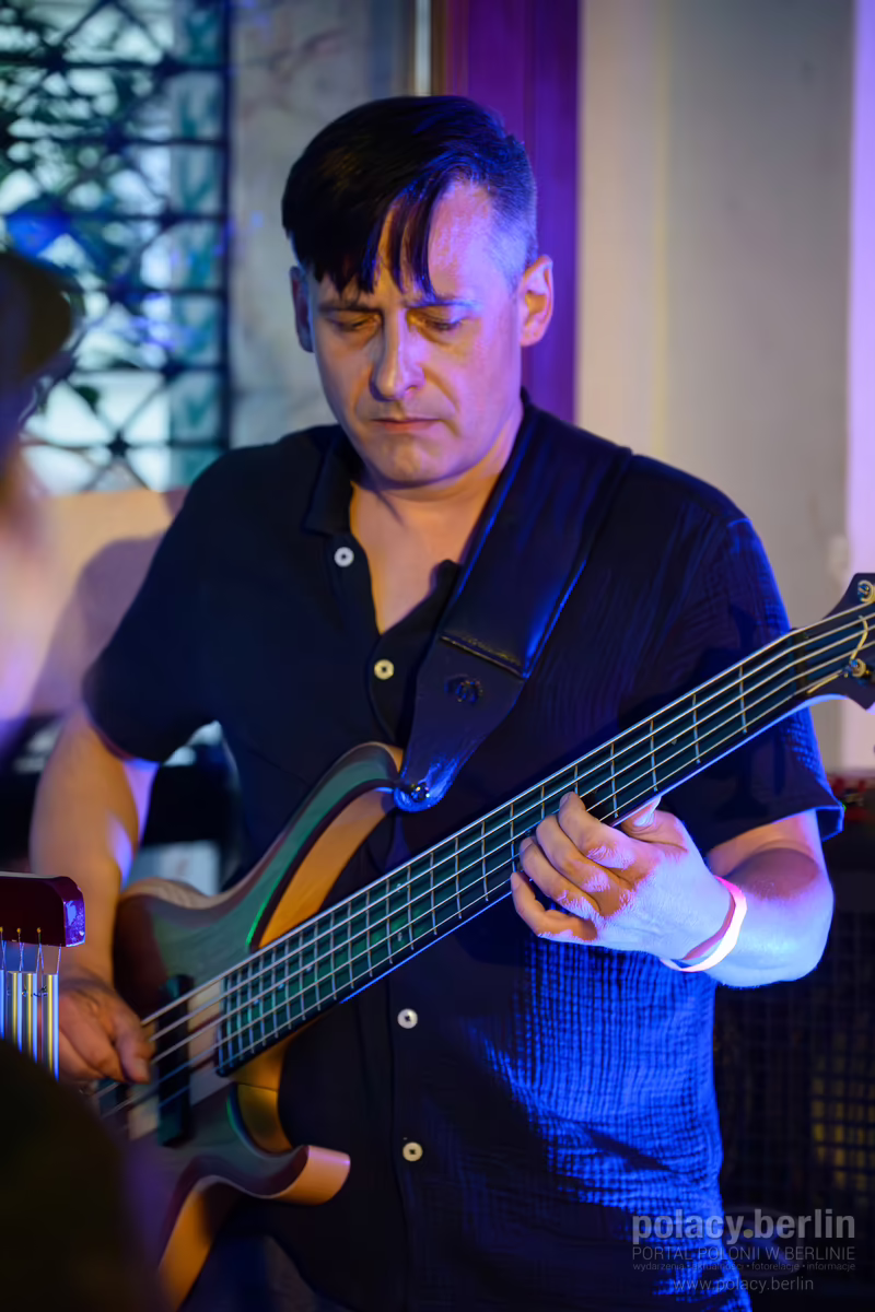 Don't Shelest - Schokoladen Hoffest - zdjęcie 1