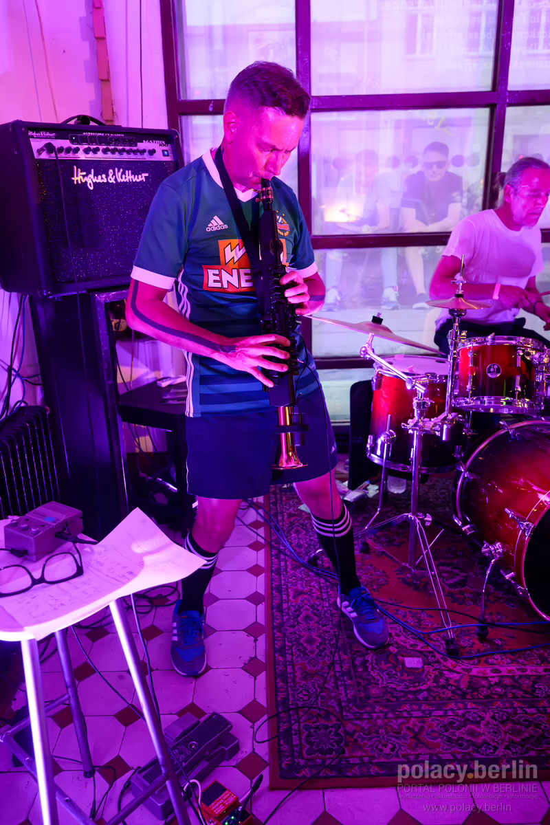 Don't Shelest - Schokoladen Hoffest - zdjęcie 3