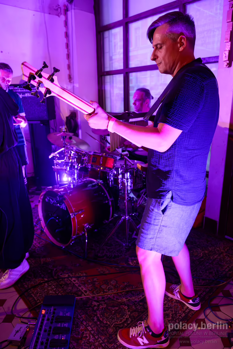 Don't Shelest - Schokoladen Hoffest - zdjęcie 9