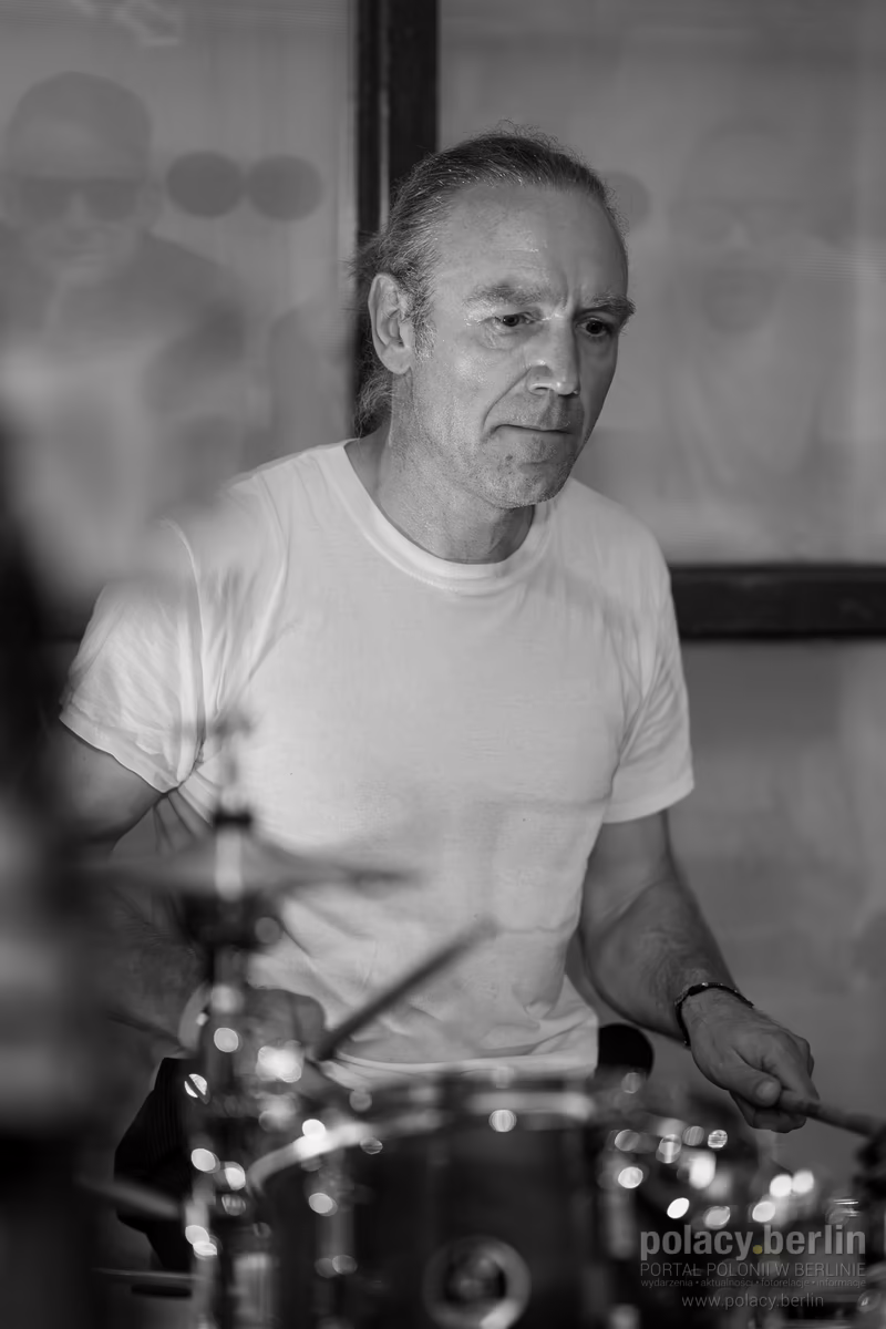 Don't Shelest - Schokoladen Hoffest - zdjęcie 12