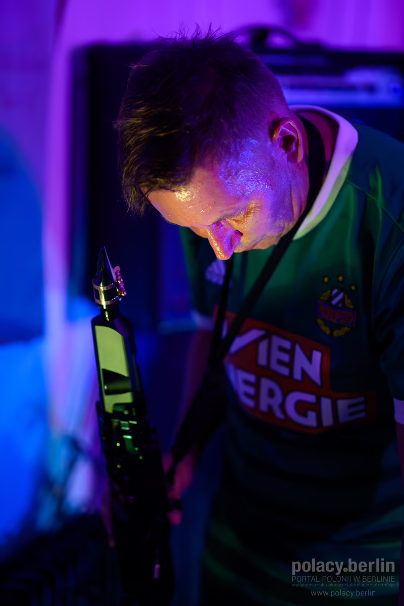 Don't Shelest - Schokoladen Hoffest - zdjęcie 13