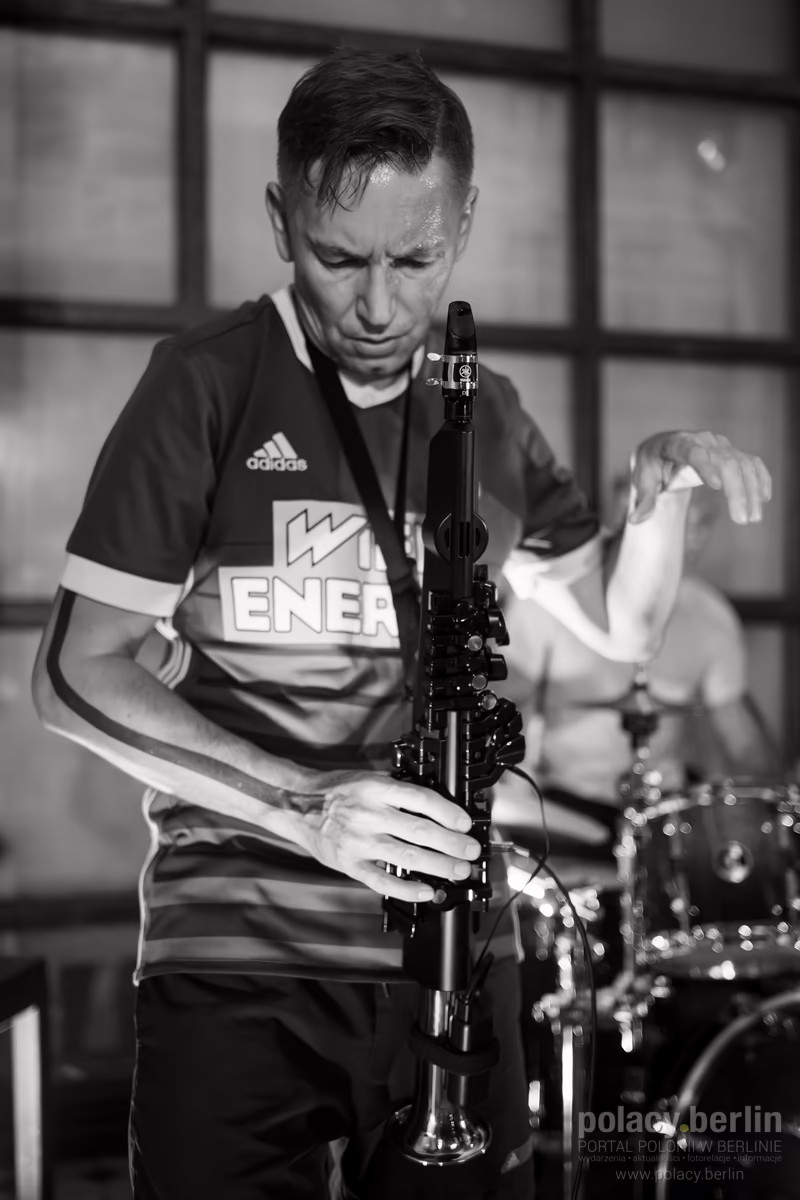 Don't Shelest - Schokoladen Hoffest - zdjęcie 19