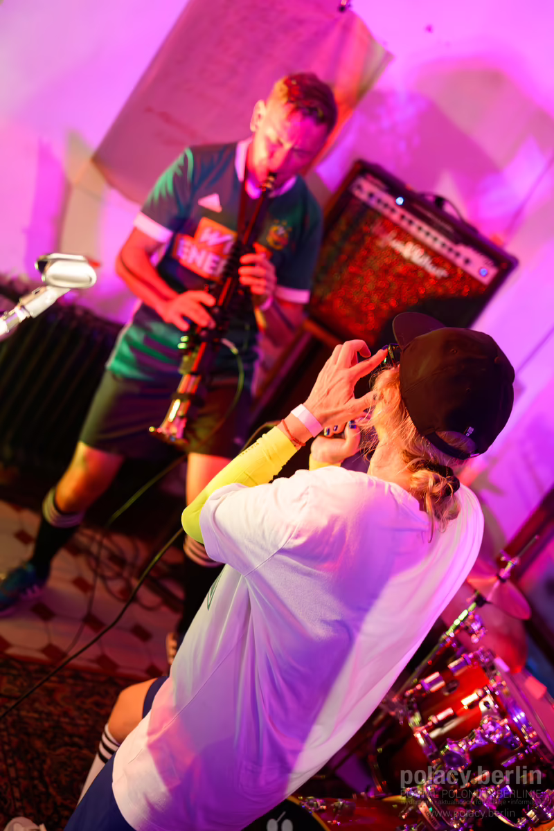 Don't Shelest - Schokoladen Hoffest - zdjęcie 23