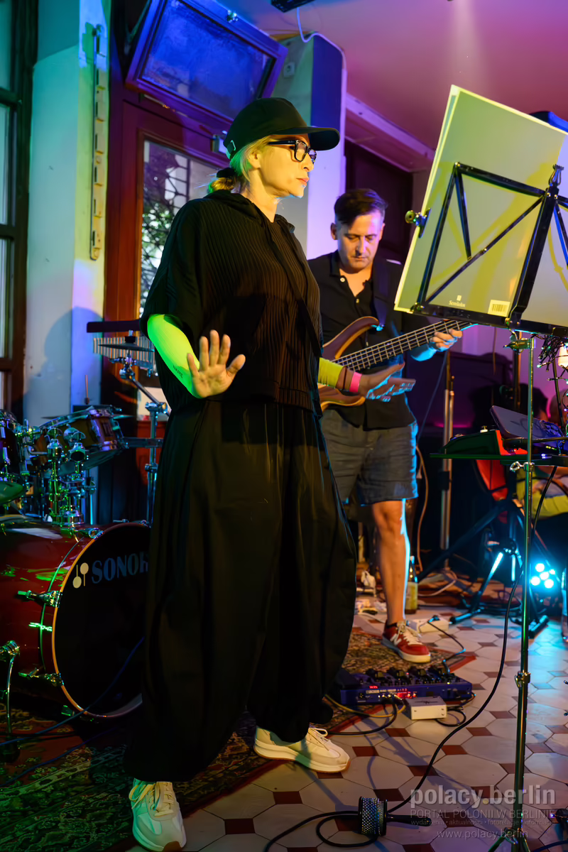 Don't Shelest - Schokoladen Hoffest - zdjęcie 50