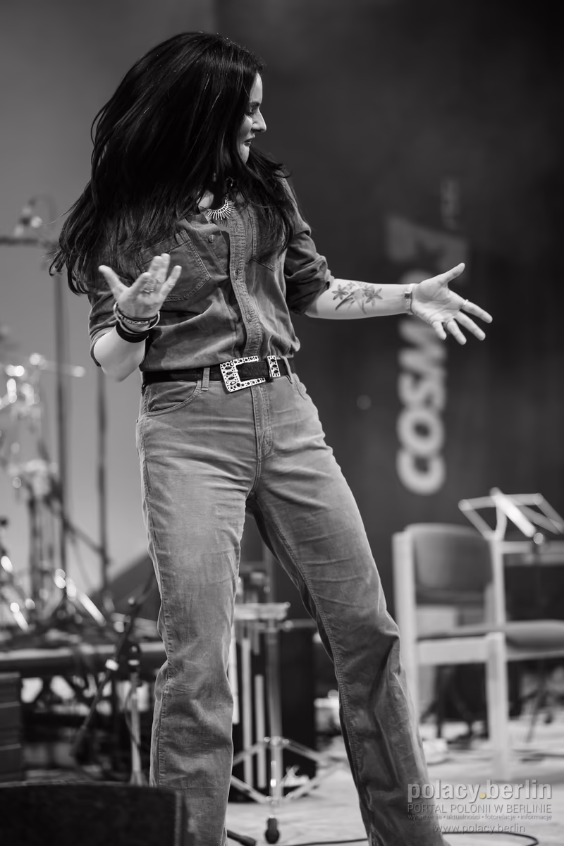 Koncert Ostbl&ouml;ck - 34. Finał WOŚP - zdjęcie 18