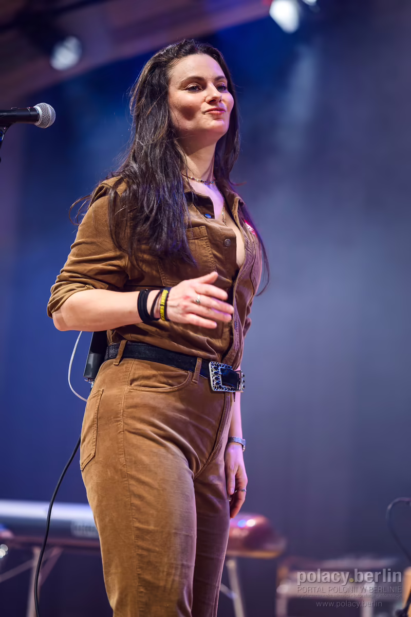 Koncert Ostbl&ouml;ck - 34. Finał WOŚP - zdjęcie 26