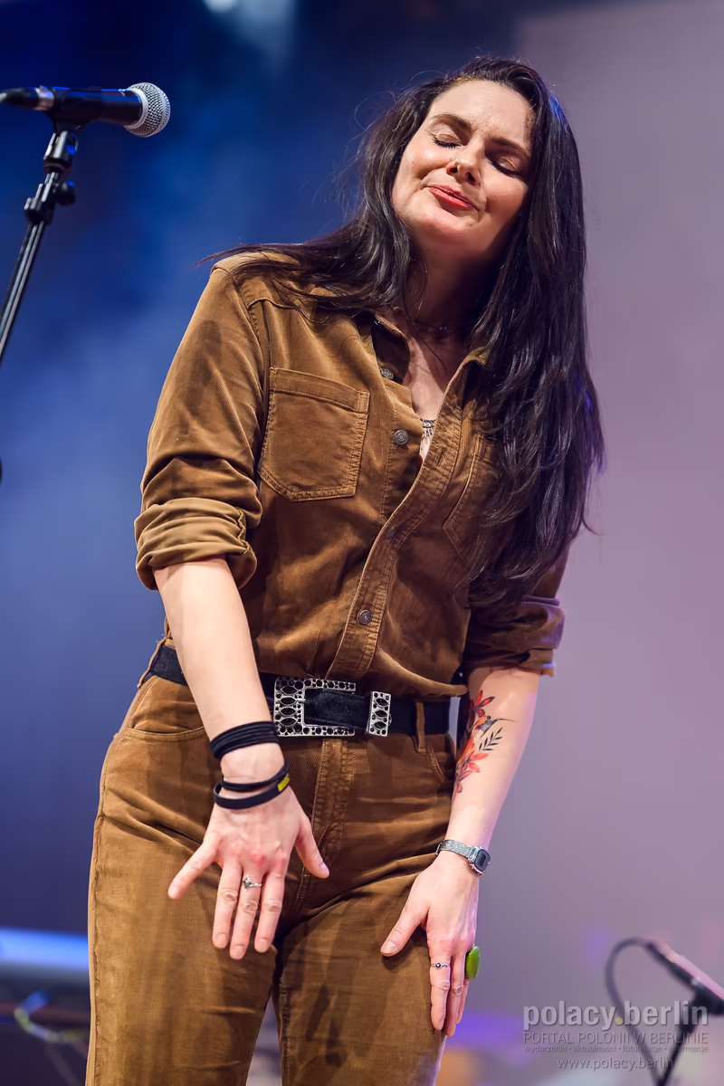 Koncert Ostbl&ouml;ck - 34. Finał WOŚP - zdjęcie 31