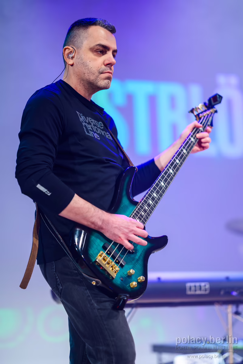 Koncert Ostbl&ouml;ck - 34. Finał WOŚP - zdjęcie 48