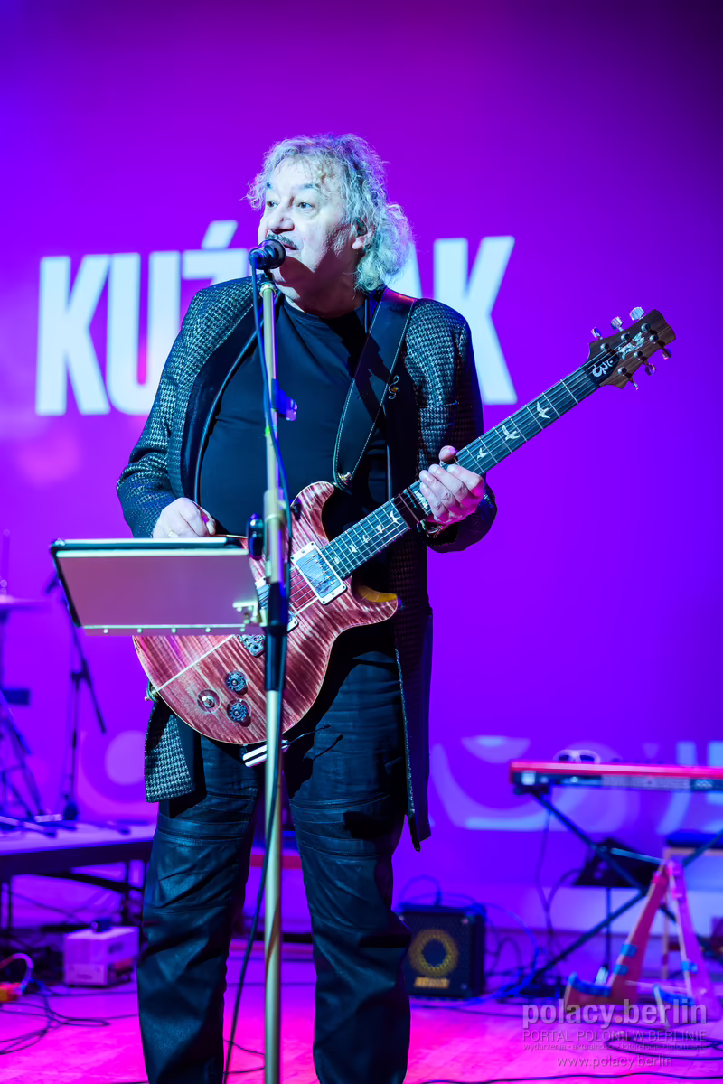 34. Finał WOŚP Berlin 2026 - Koncerty, Program i Aukcje - zdjęcie 2