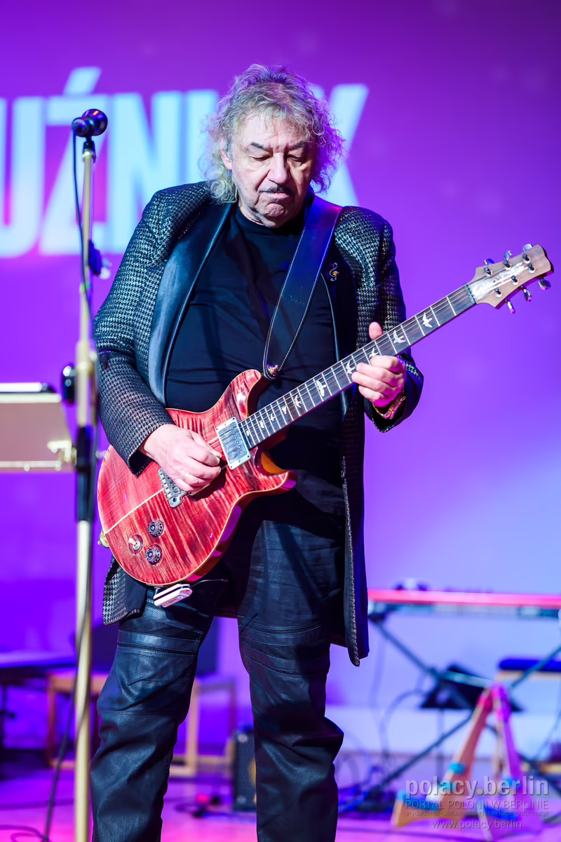 34. Finał WOŚP Berlin 2026 - Koncerty, Program i Aukcje - zdjęcie 6