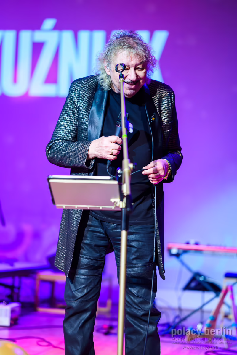 34. Finał WOŚP Berlin 2026 - Koncerty, Program i Aukcje - zdjęcie 9