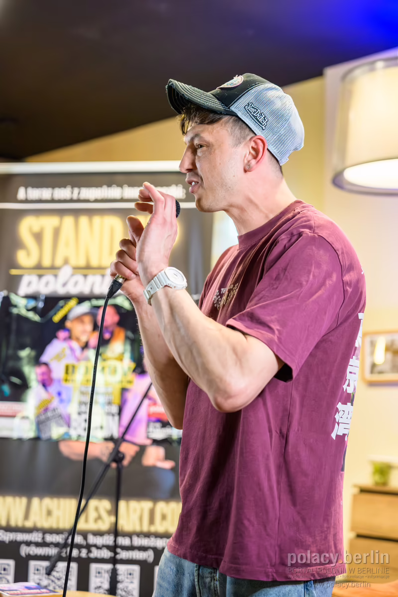 StandUp Polonia De - zdjęcie 38
