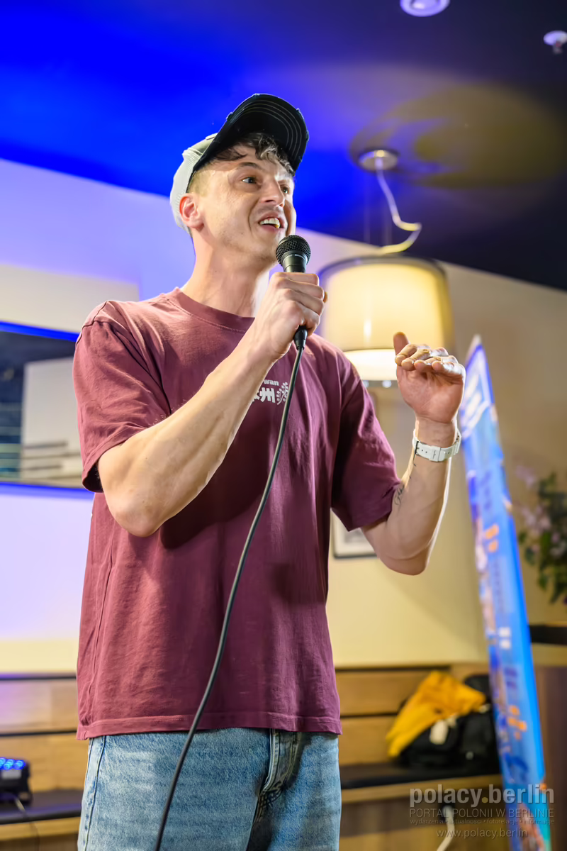 StandUp Polonia De - zdjęcie 39