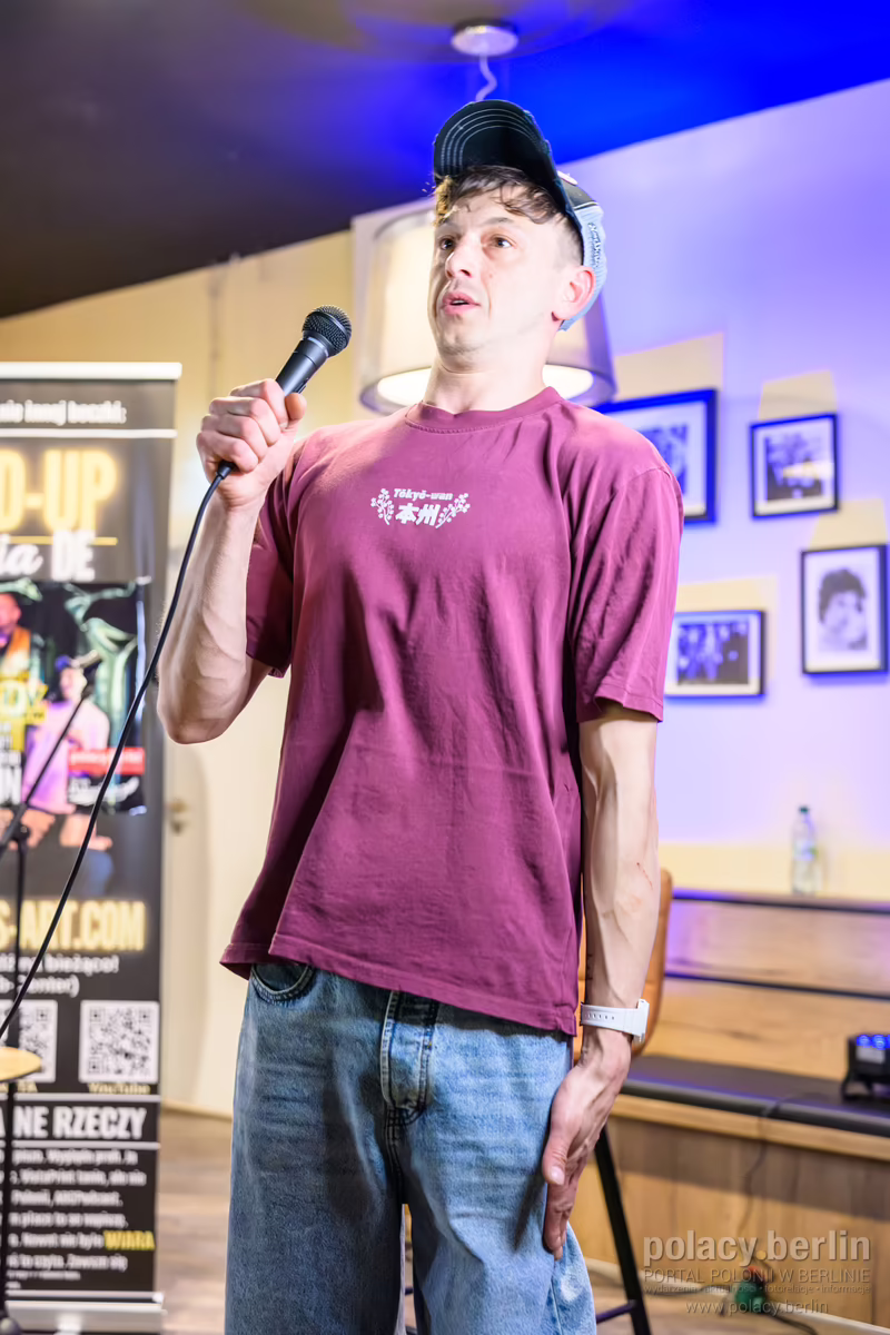 StandUp Polonia De - zdjęcie 40
