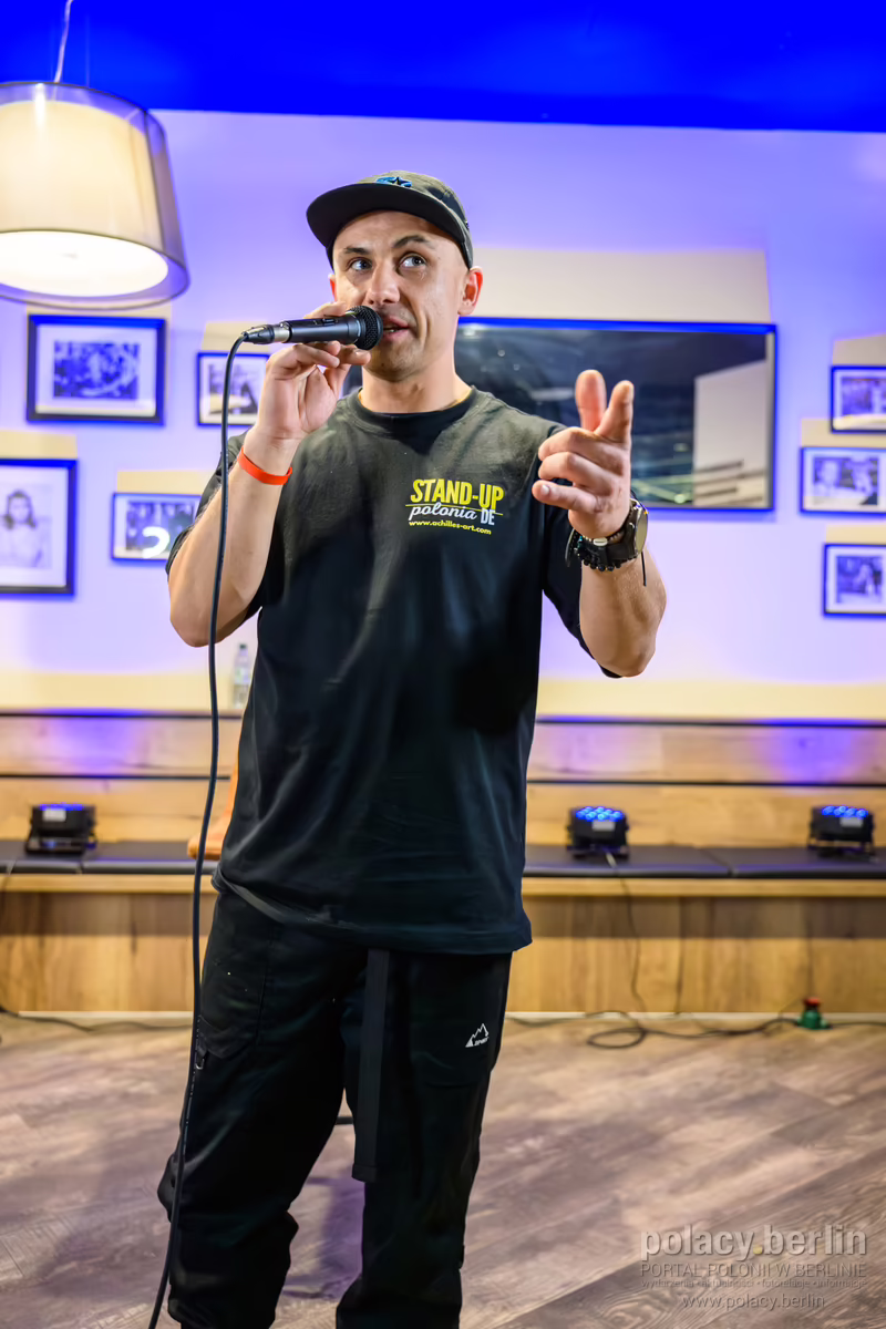 StandUp Polonia De - zdjęcie 44