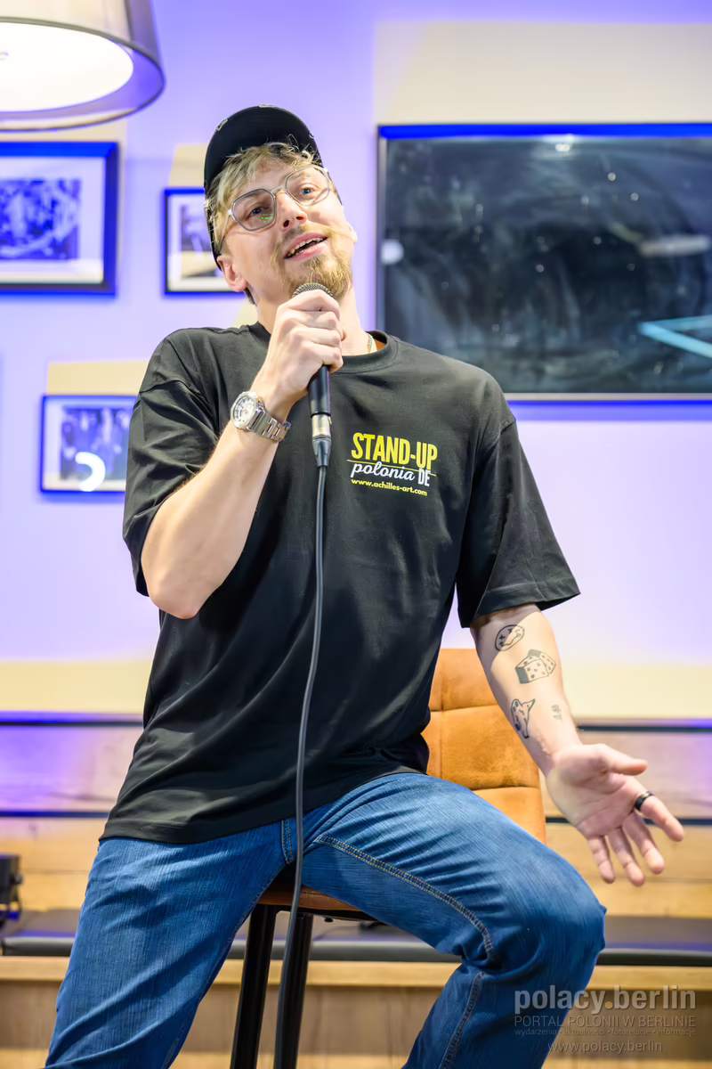 StandUp Polonia De - zdjęcie 46