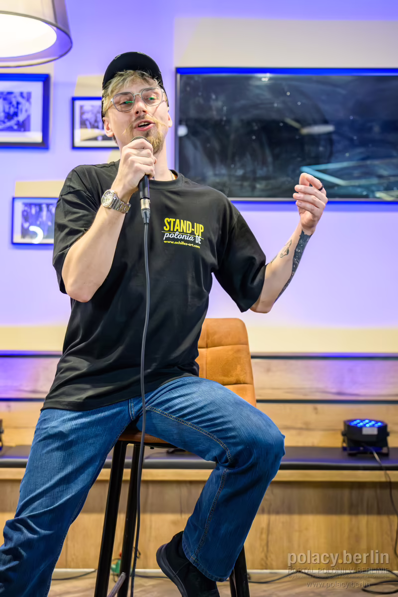 StandUp Polonia De - zdjęcie 47