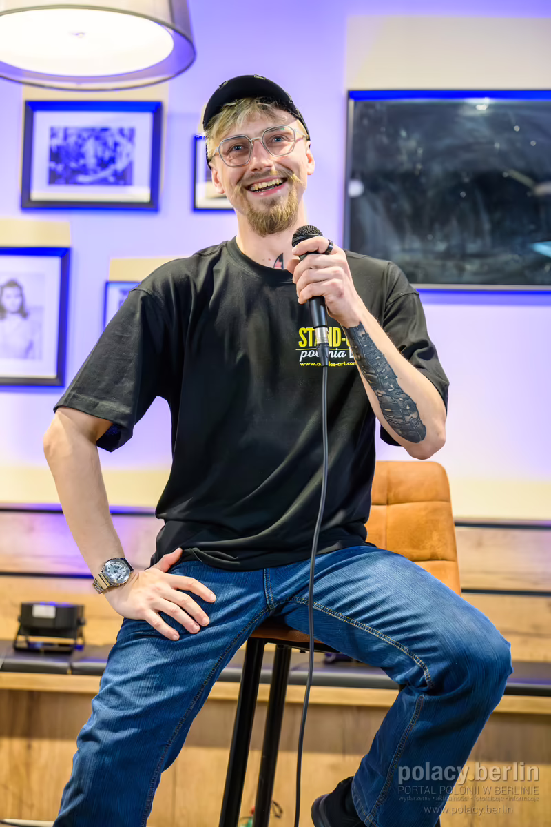 StandUp Polonia De - zdjęcie 48