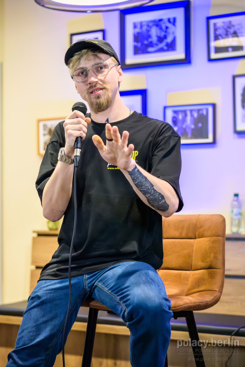 StandUp Polonia De - zdjęcie 49