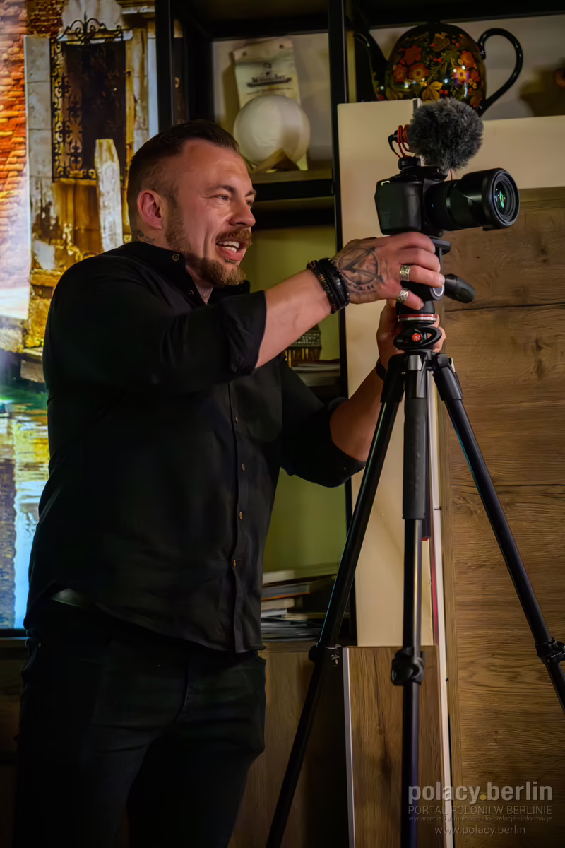 StandUp Polonia De - zdjęcie 51