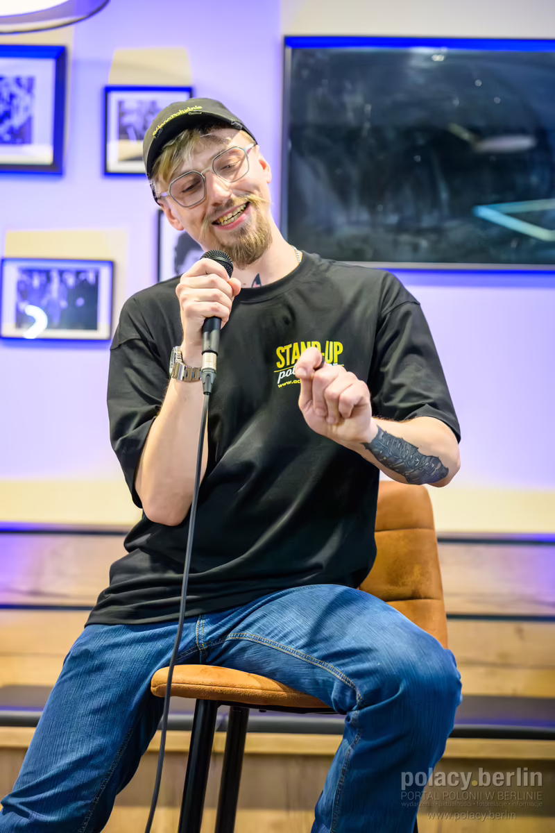 StandUp Polonia De - zdjęcie 53