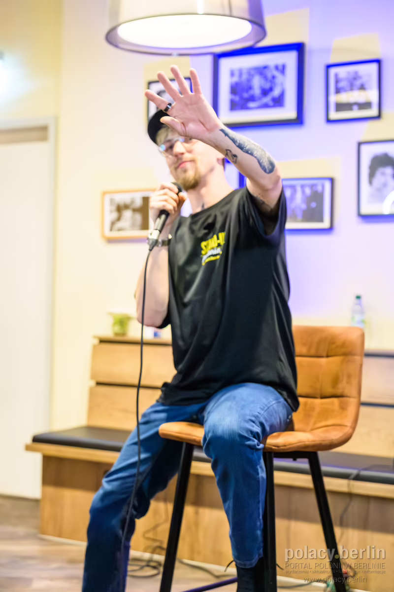 StandUp Polonia De - zdjęcie 54