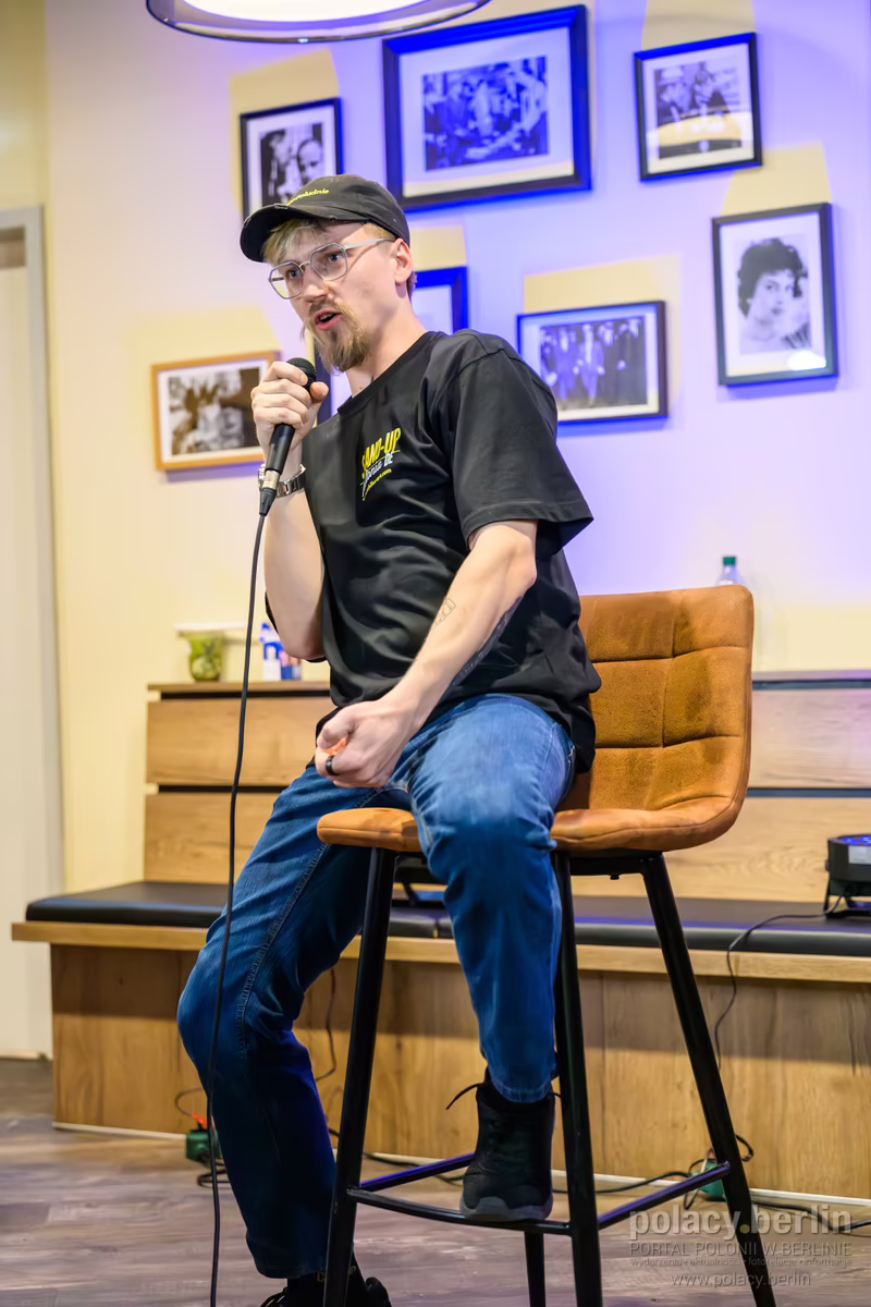 StandUp Polonia De - zdjęcie 55