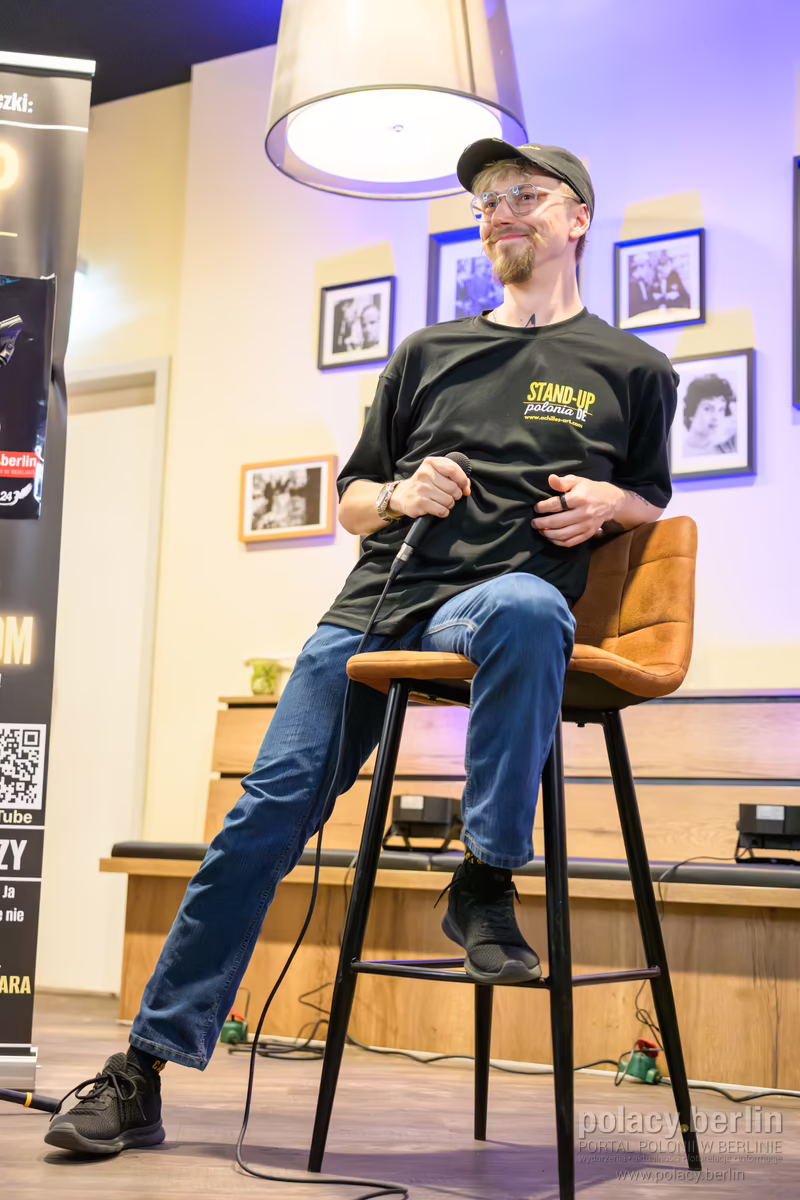 StandUp Polonia De - zdjęcie 56