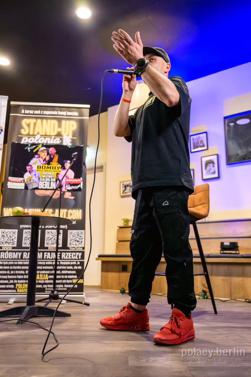 StandUp Polonia De - zdjęcie 61