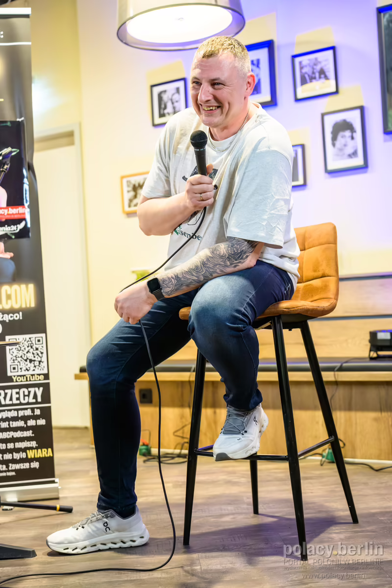 StandUp Polonia De - zdjęcie 65