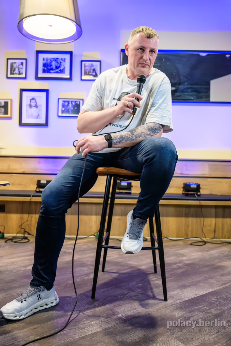 StandUp Polonia De - zdjęcie 62