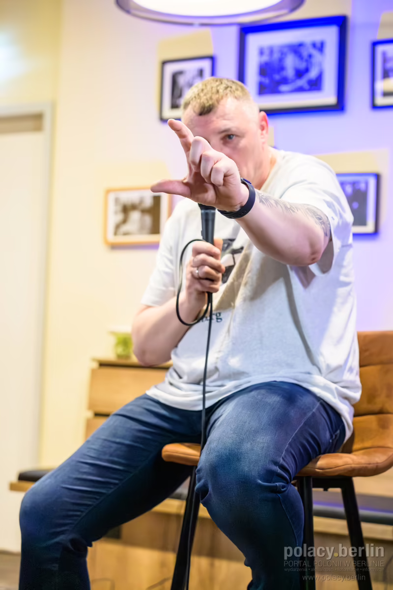 StandUp Polonia De - zdjęcie 65