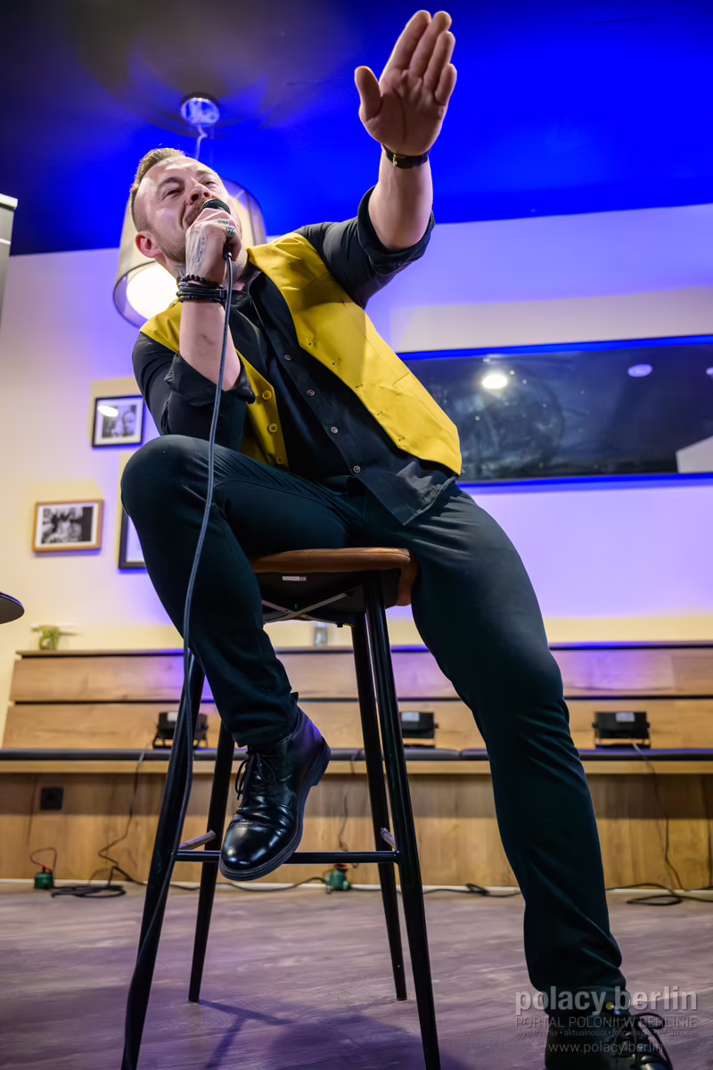 StandUp Polonia De - zdjęcie 72