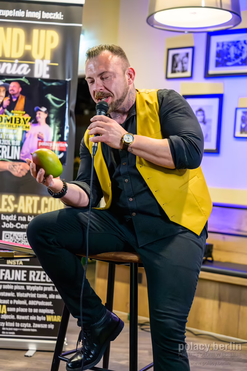 StandUp Polonia De - zdjęcie 74