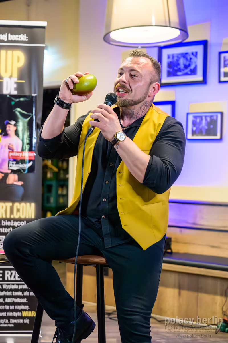 StandUp Polonia De - zdjęcie 75