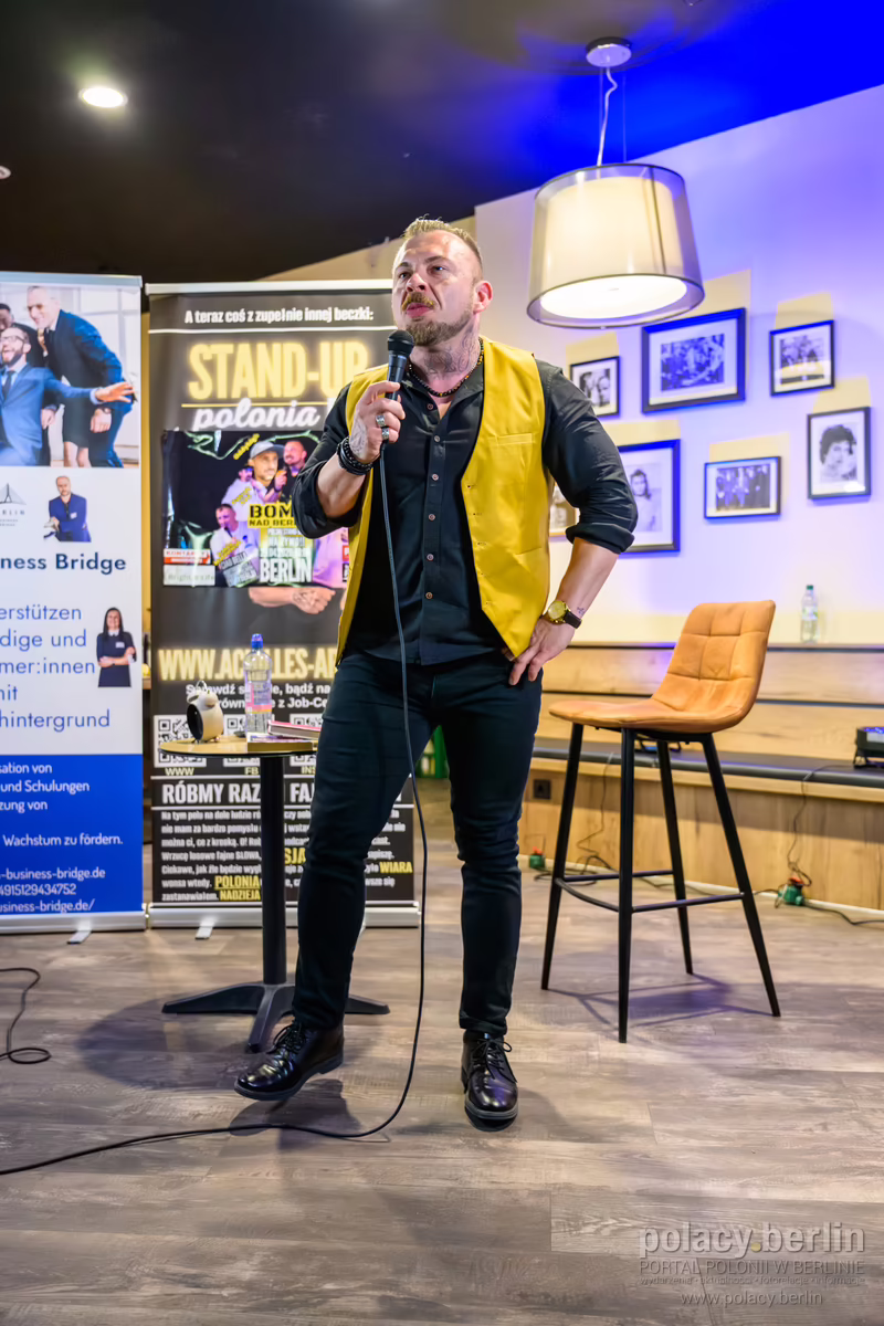 StandUp Polonia De - zdjęcie 78
