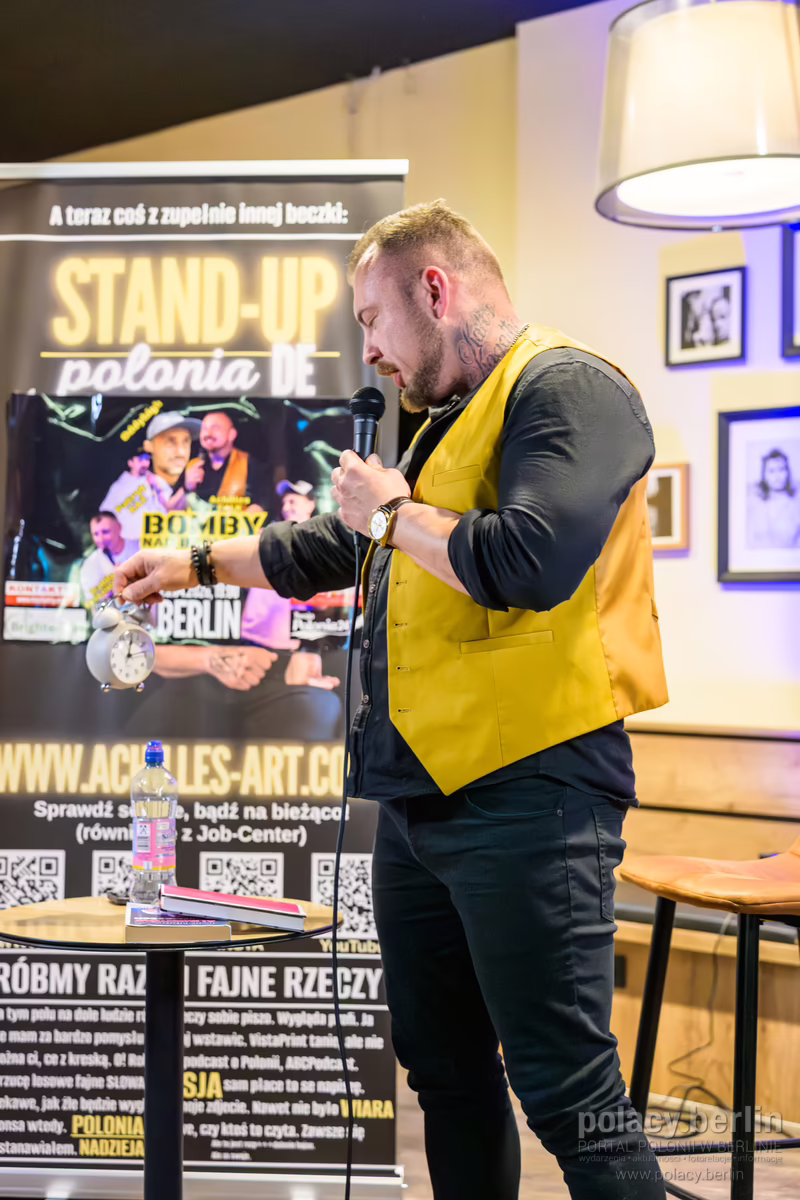 StandUp Polonia De - zdjęcie 79