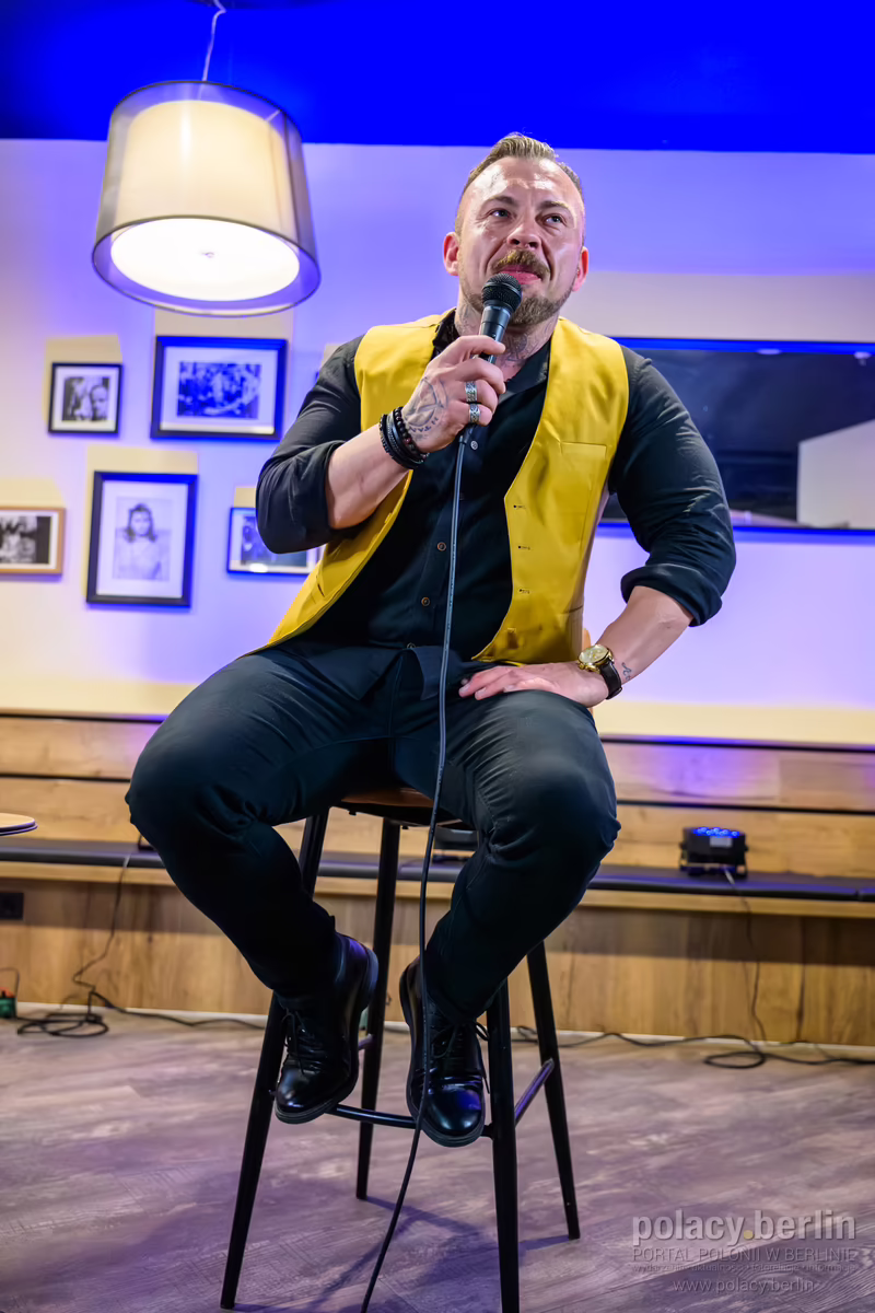 StandUp Polonia De - zdjęcie 80