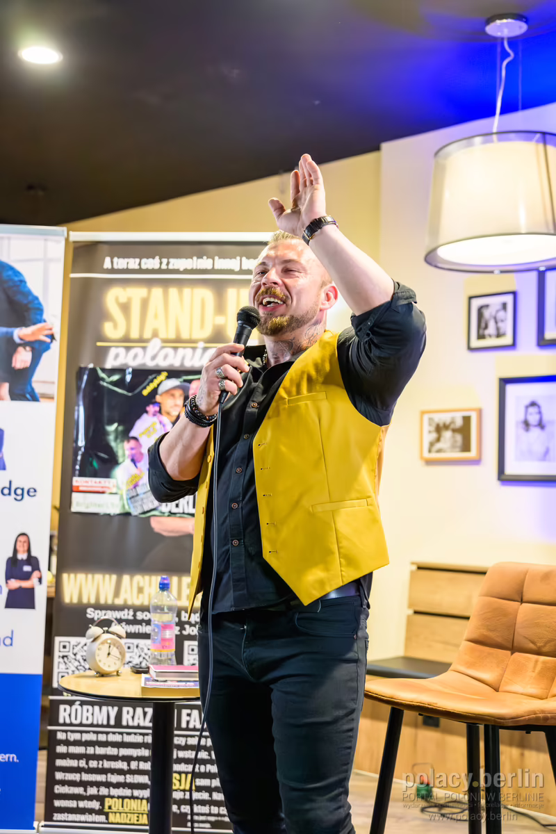 StandUp Polonia De - zdjęcie 81