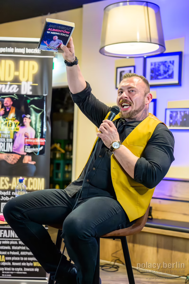 StandUp Polonia De - zdjęcie 83