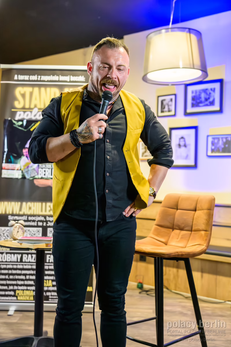 StandUp Polonia De - zdjęcie 87