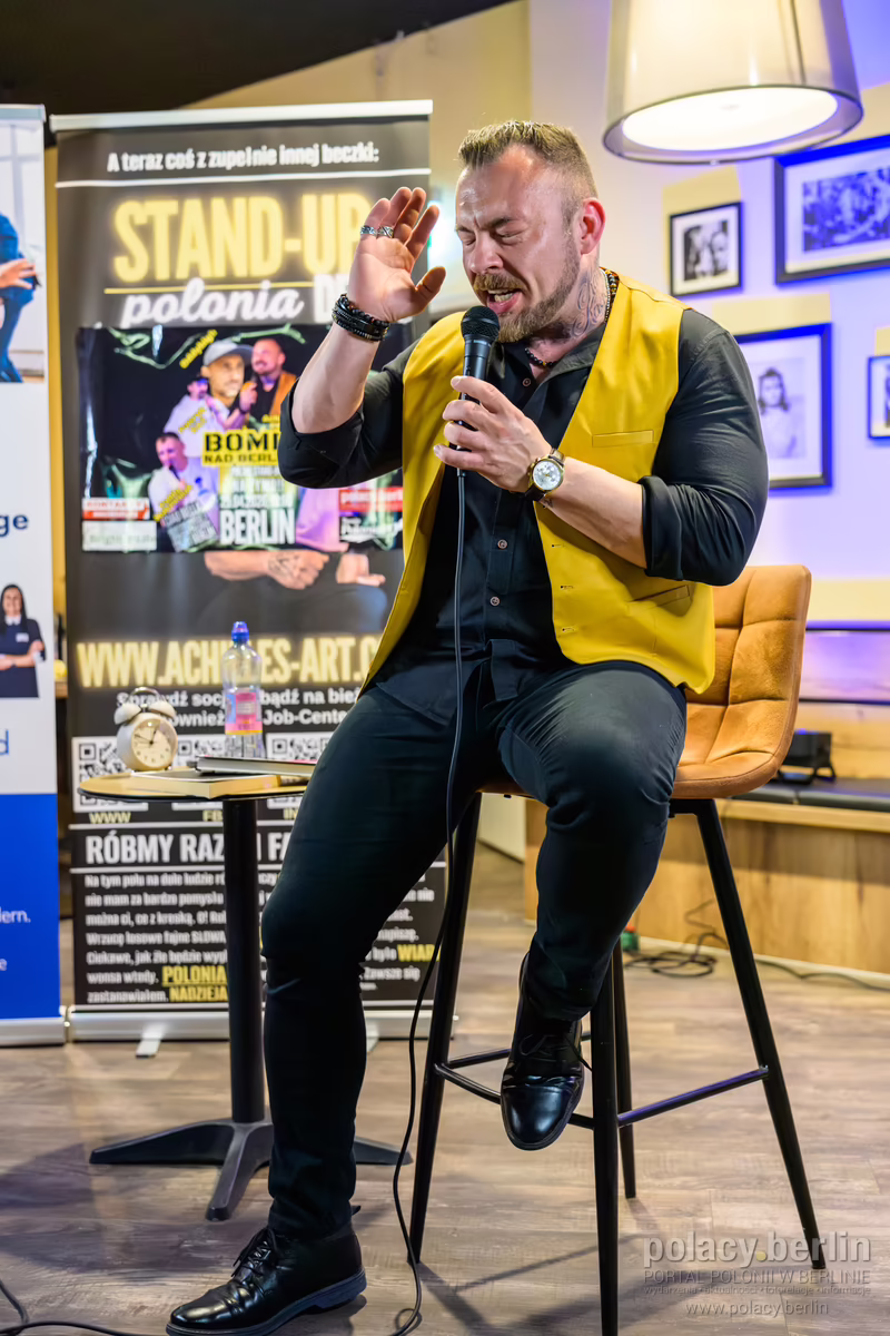 StandUp Polonia De - zdjęcie 92