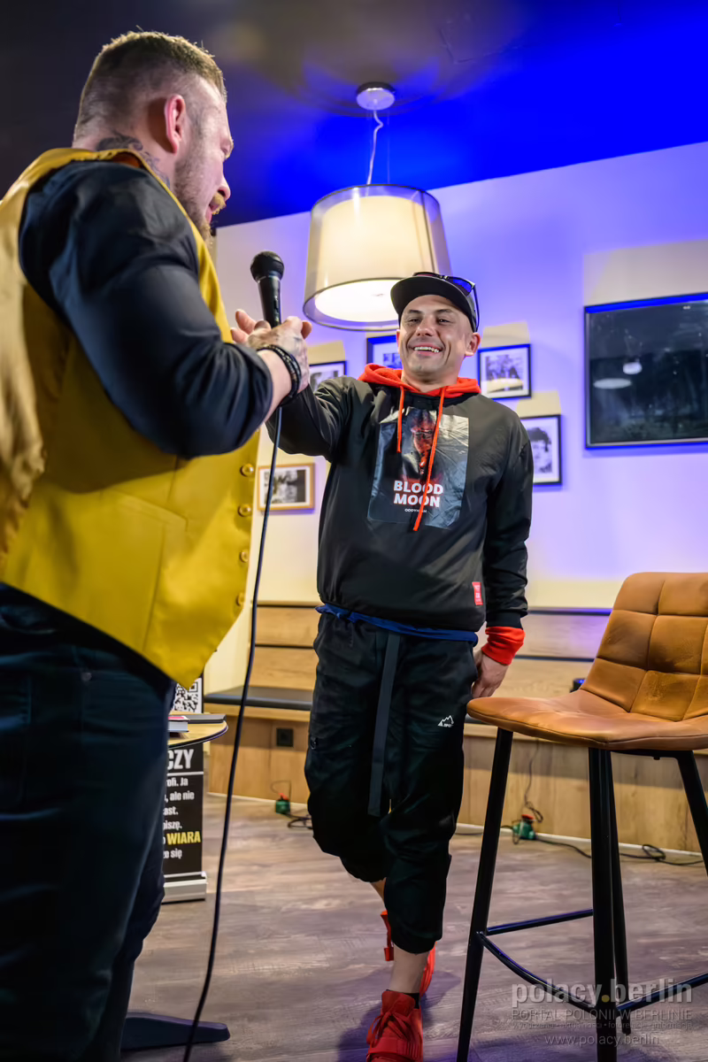 StandUp Polonia De - zdjęcie 96