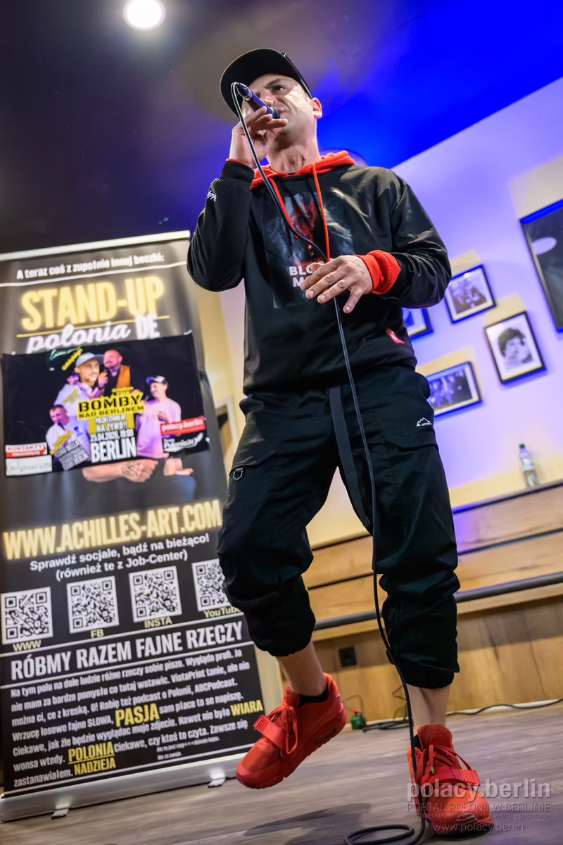 StandUp Polonia De - zdjęcie 107