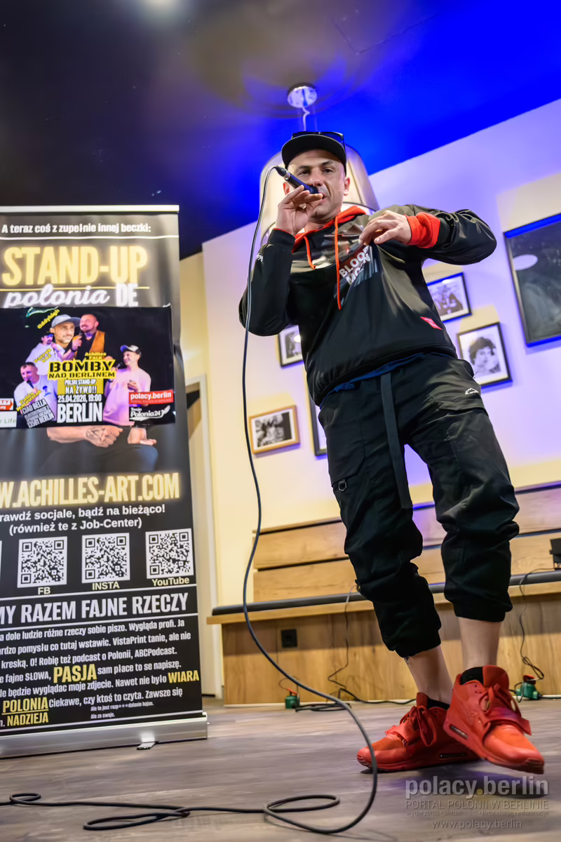 StandUp Polonia De - zdjęcie 108