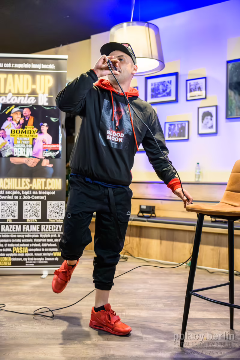StandUp Polonia De - zdjęcie 110