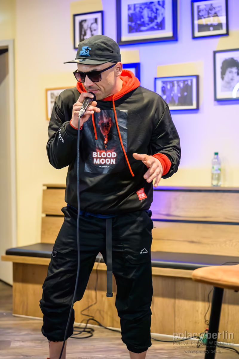 StandUp Polonia De - zdjęcie 111