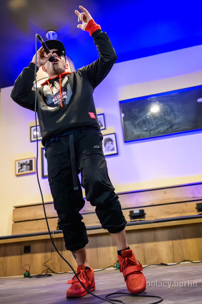 StandUp Polonia De - zdjęcie 113