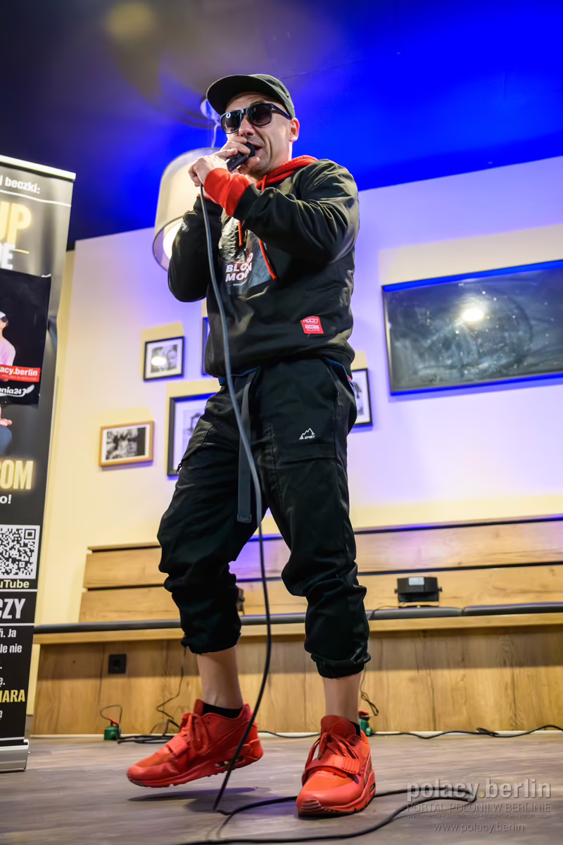 StandUp Polonia De - zdjęcie 114
